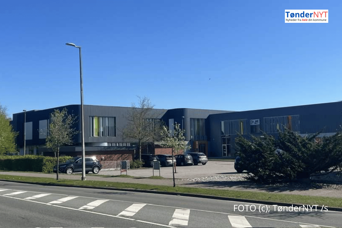 Åbent hus på Datamatikeruddannelsen og Det Blå Gymnasium lørdag