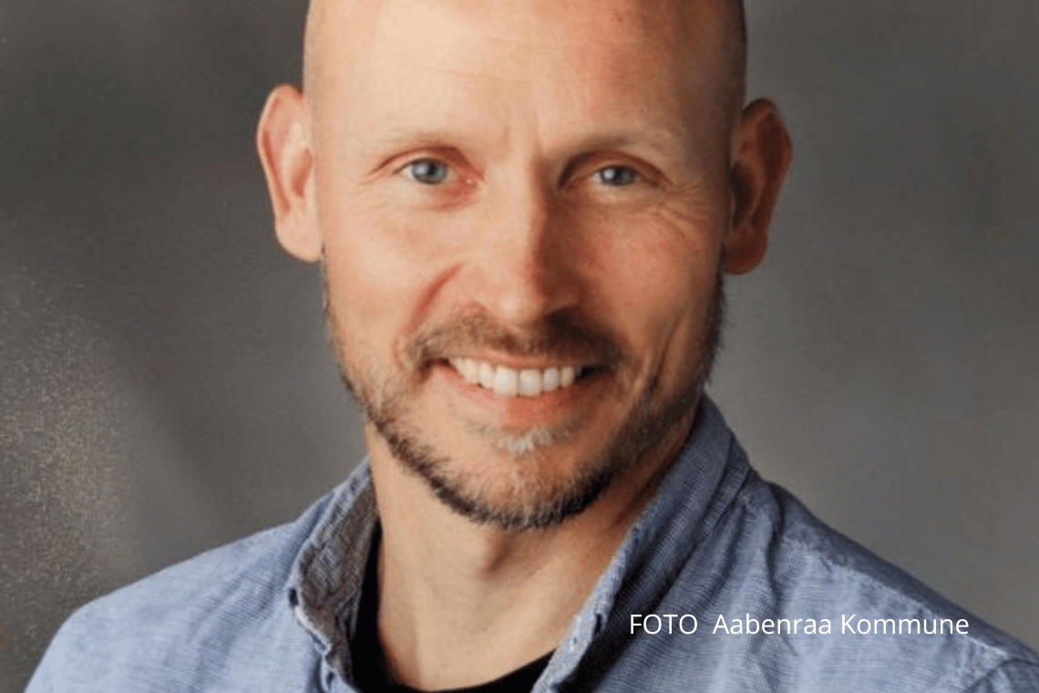 Ny skoleleder på Felsted Centralskole