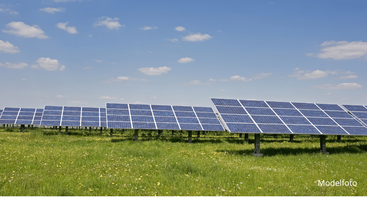 To energiprojekter fra Unison godkendt – trods lokal modstand