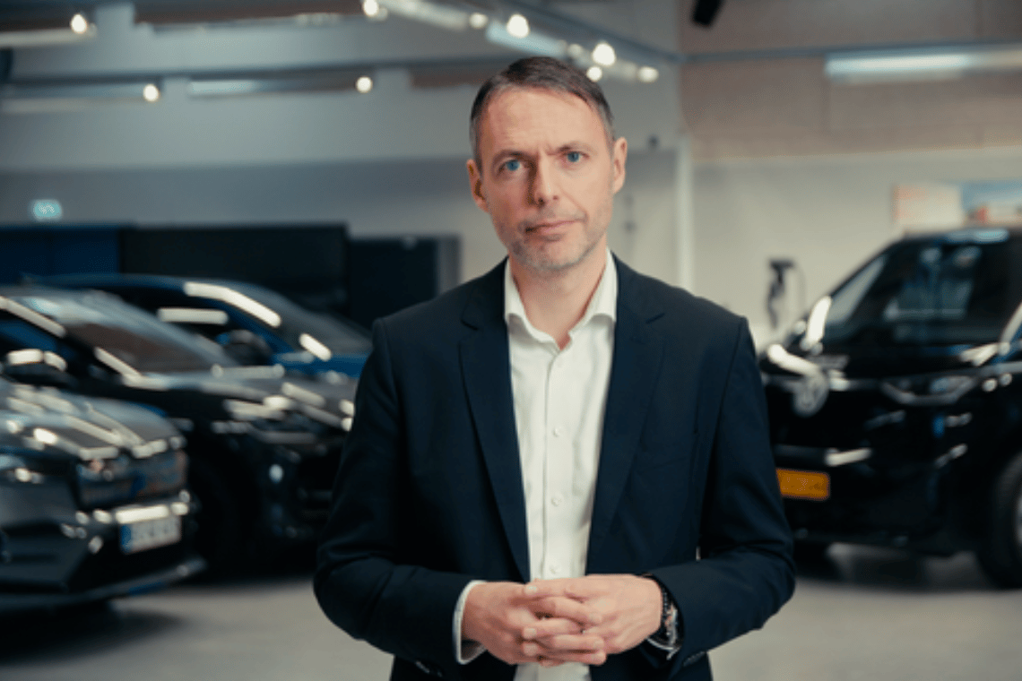 Nu med 5 års garanti på Volkswagen, Skoda, Audi og Cupra elbiler