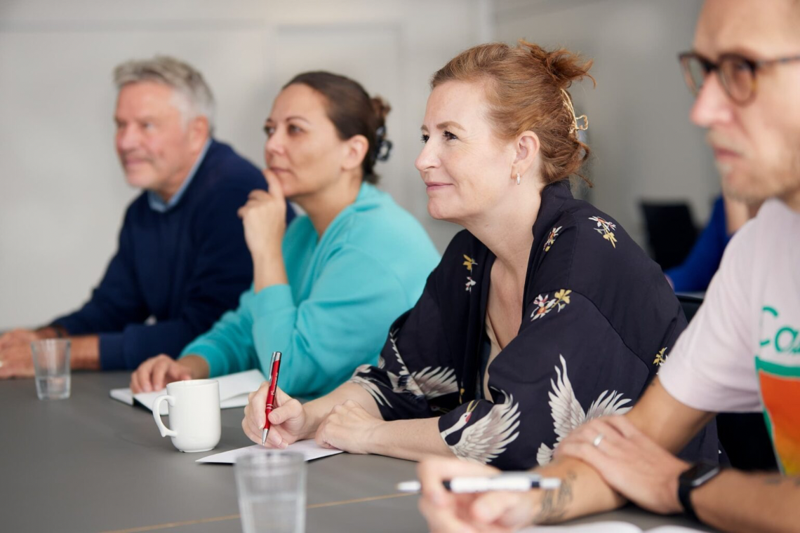 Bedre Psykiatri udvider kursustilbud i Tønder