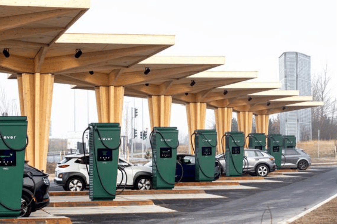 Juletravlhed for elbiler: Sådan sikrer du en stressfri juleferie