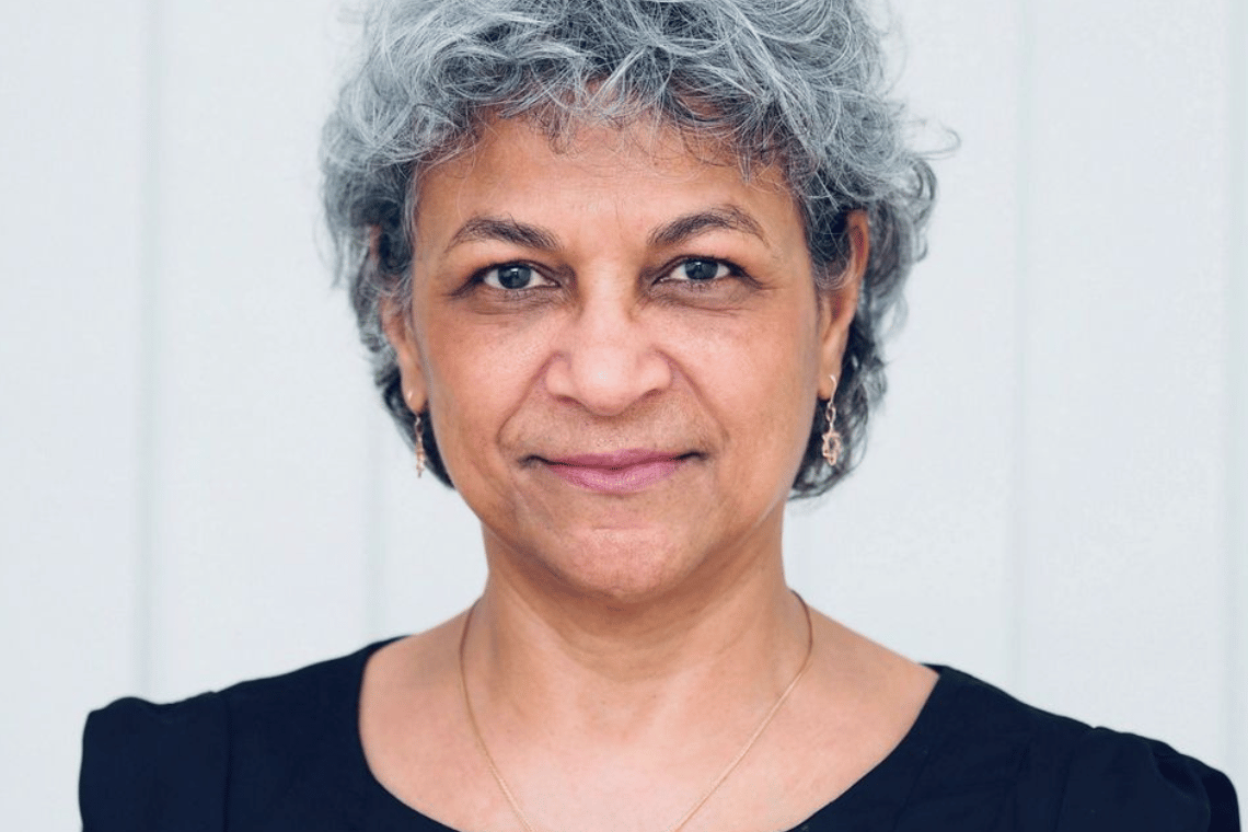 En hjertevarm juleaften på Den Blå Oase