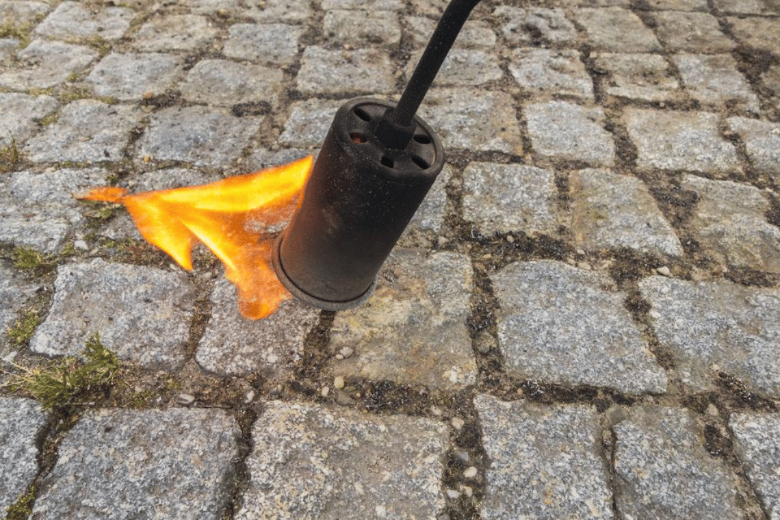 Nytårsfyrværkeri: Sikkerhed frem for alt