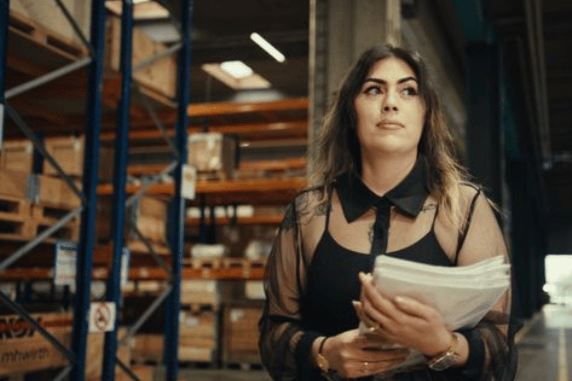 En grønnere hverdag og et stærkere team hos Noble Drilling