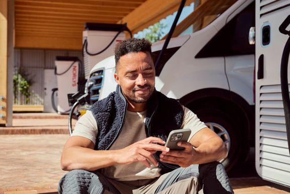 Lad gratis elbilen i et døgn