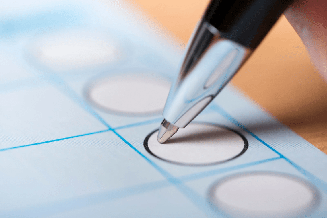 Ældreråd kikker på ny måde at vælge på