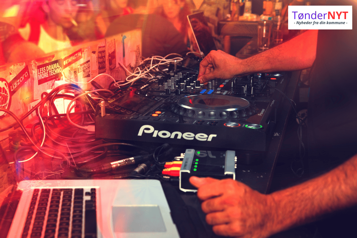 Esbjerg Kommune er et kulturelt fyrtårn