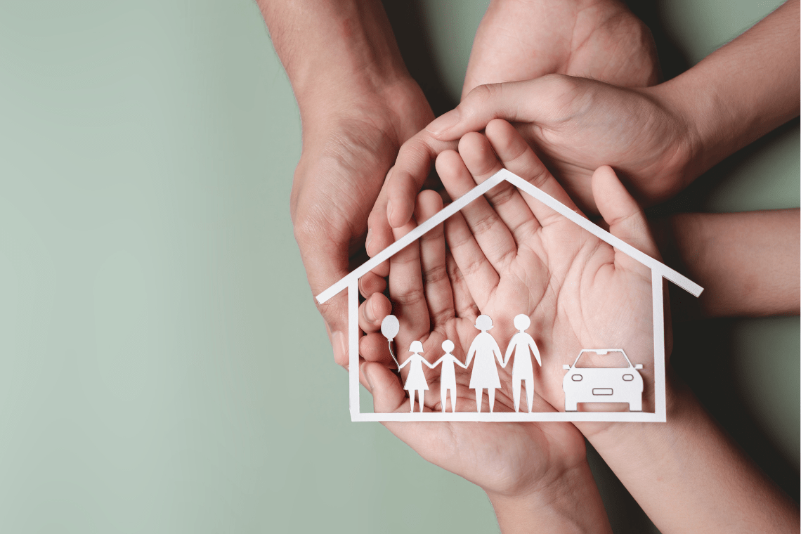 Plejefamilier kræver bedre vilkår: “Vi er ikke bare en tal på et budget”