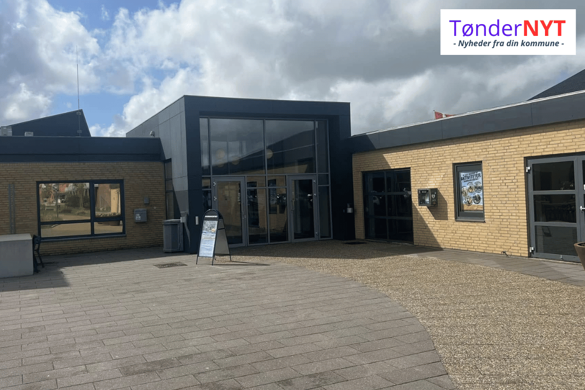 Skærbæk Ferieby vil næsten fordoble kapaciteten