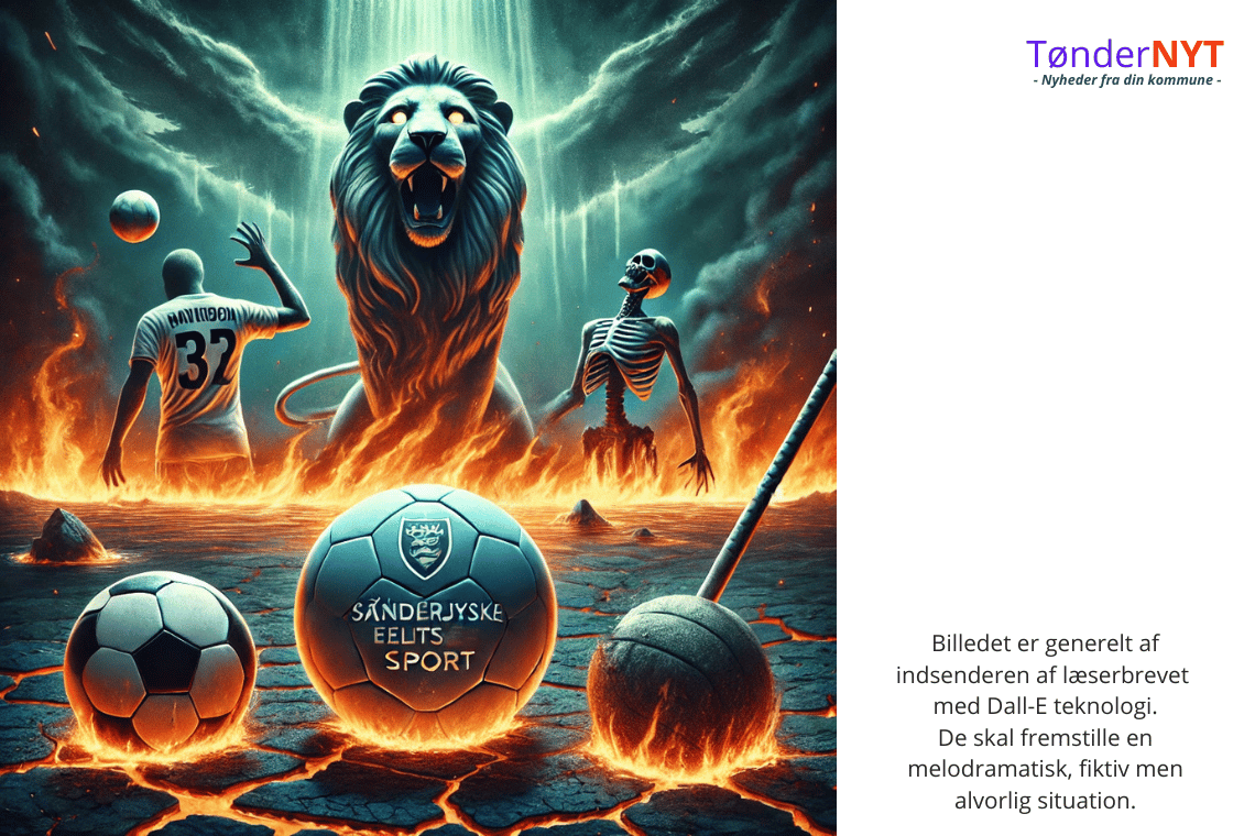 Debatindlæg: Fremtiden uden elitesport i Sønderjylland: