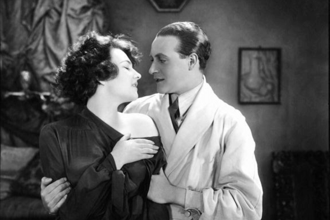 Kan du lide at se stumfilm, så er det nu muligt at se dem gratis