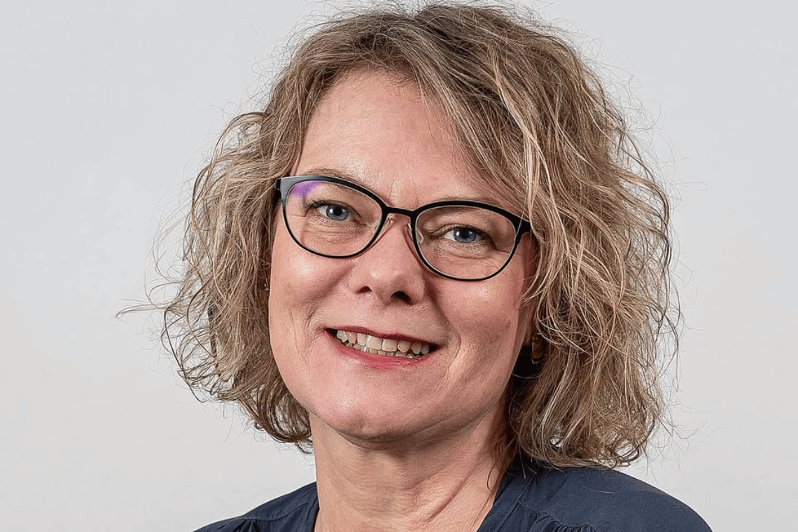 Bedre Psykiatri Tønder inviterer til foredrag om systemstress