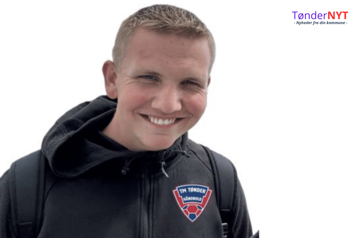 TMT indgået aftale med lovende talent