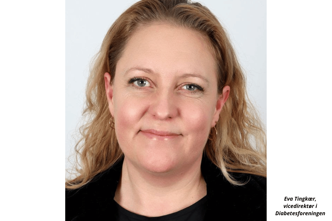 Diabetesforeningen kritiserer ny aftale