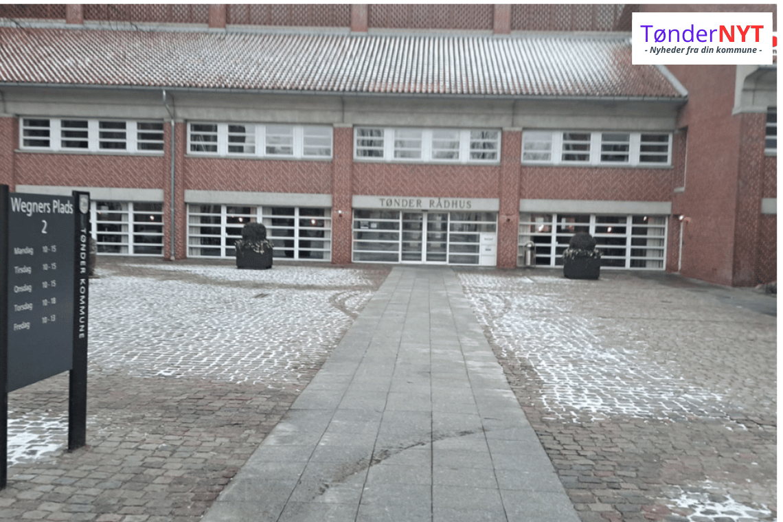 Horten afleverer rapport om Kongsmark