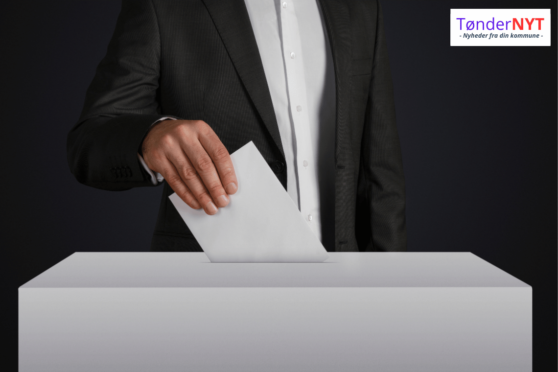 Skolevalg 2026 afslører markant anderledes stemmefordeling blandt unge end ved kommunalvalget