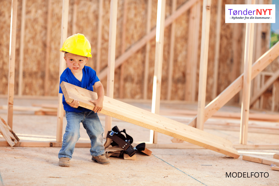 Millioner til kommuner: Hjælp unge i arbejde og uddannelse