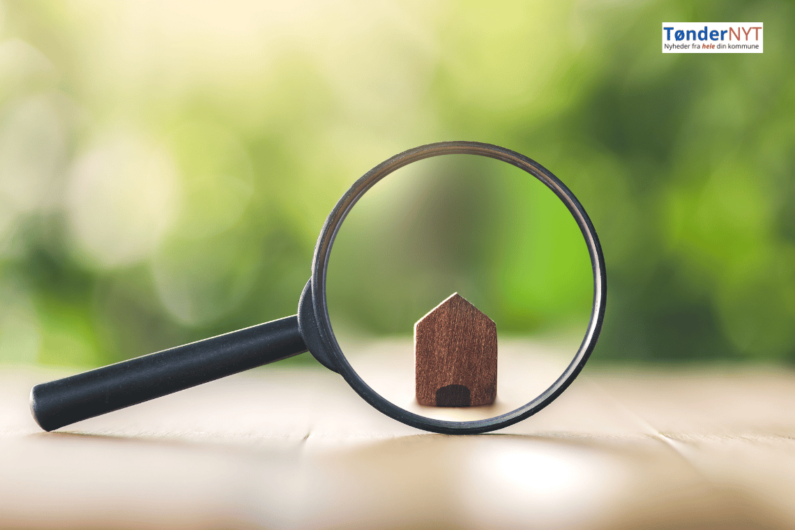 Kommuner i klemme: Skæve ejendomsvurderinger truer erhvervslivet