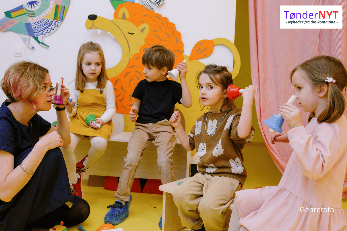 “Plads til forskellighed: en grundlæggende ret i folkeskolen”