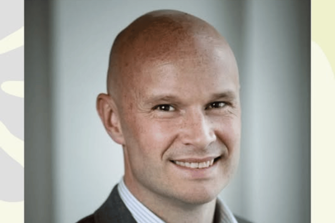 Foreningen Norden inviterer til nytårskur i Tønder