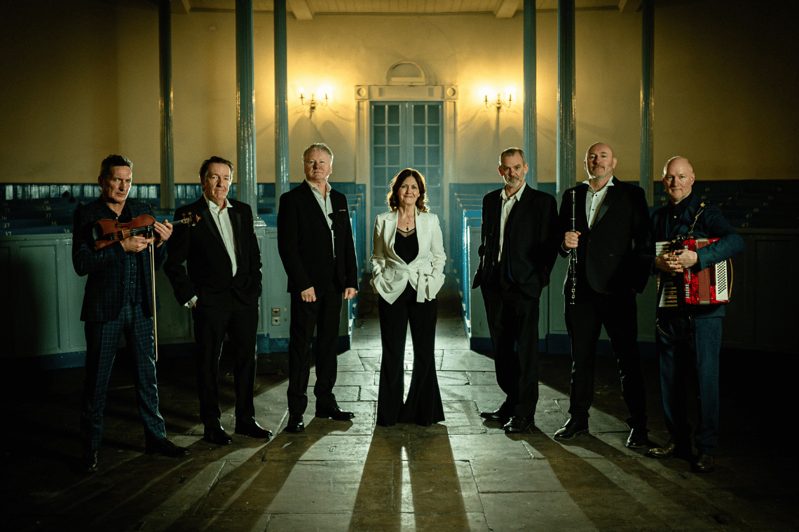 Veteraner og kometer til Tønder