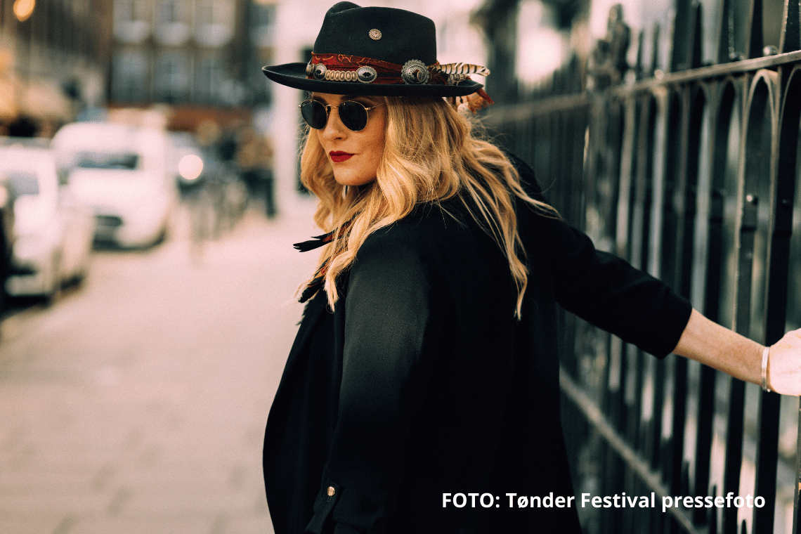 Ny buket af navne til Tønder