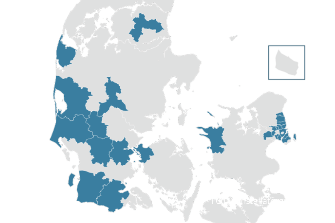 Sønderjysk erhvervsliv i topform