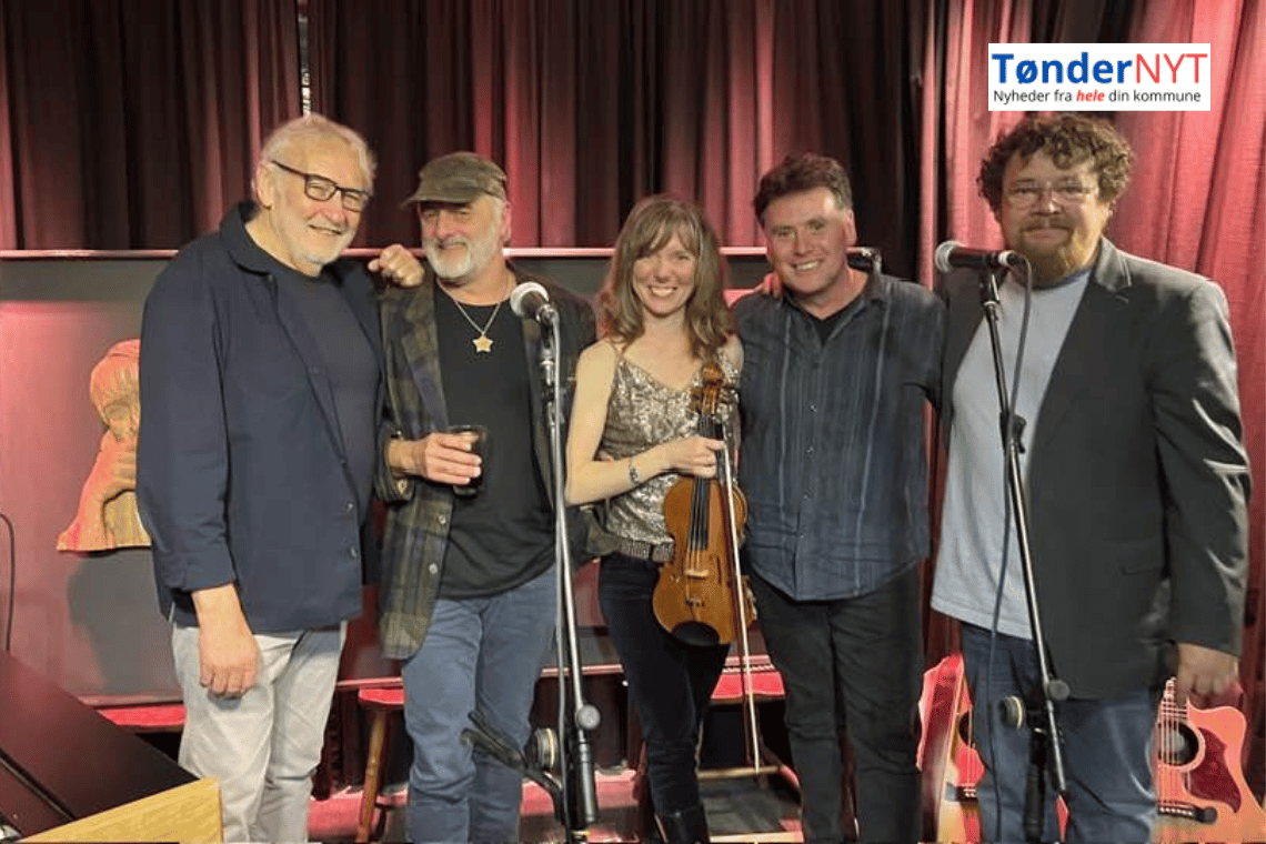 Hagge’s søger frivillige barmedarbejdere