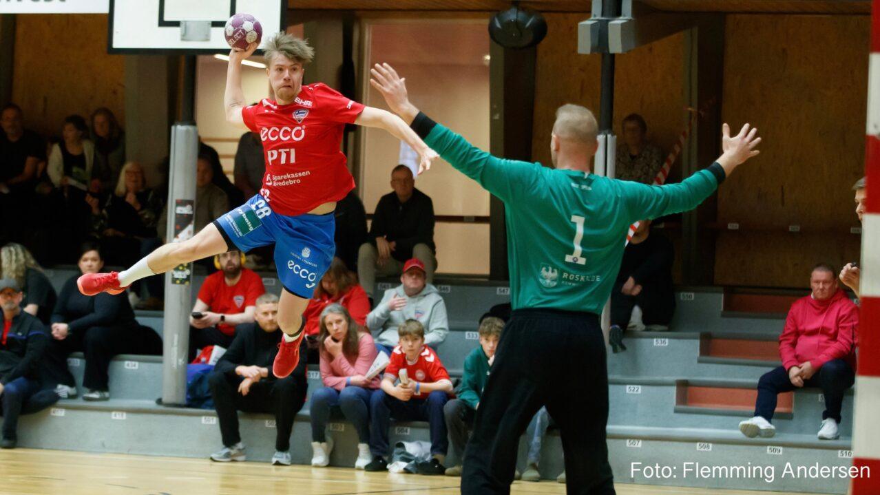 Venstrefløj forlader TMT