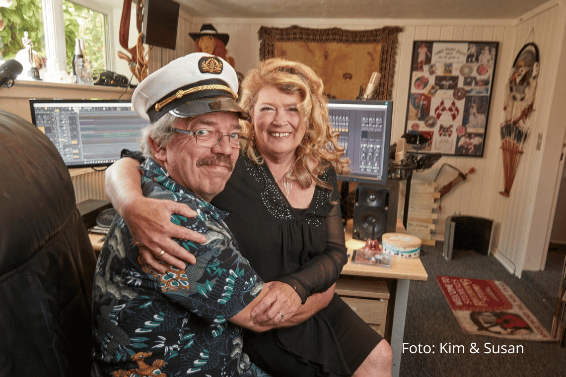 Bredebro Dansktopshow siger farvel efter 10 år