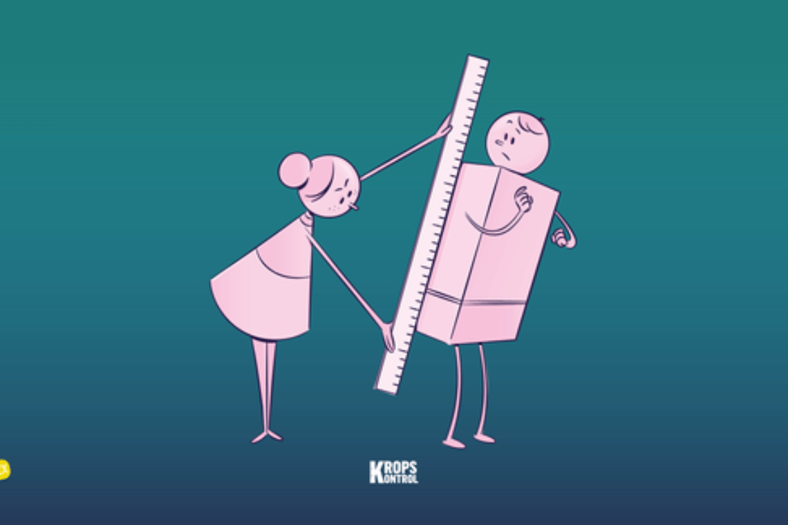 Udseende er adgangsbillet til fællesskabet