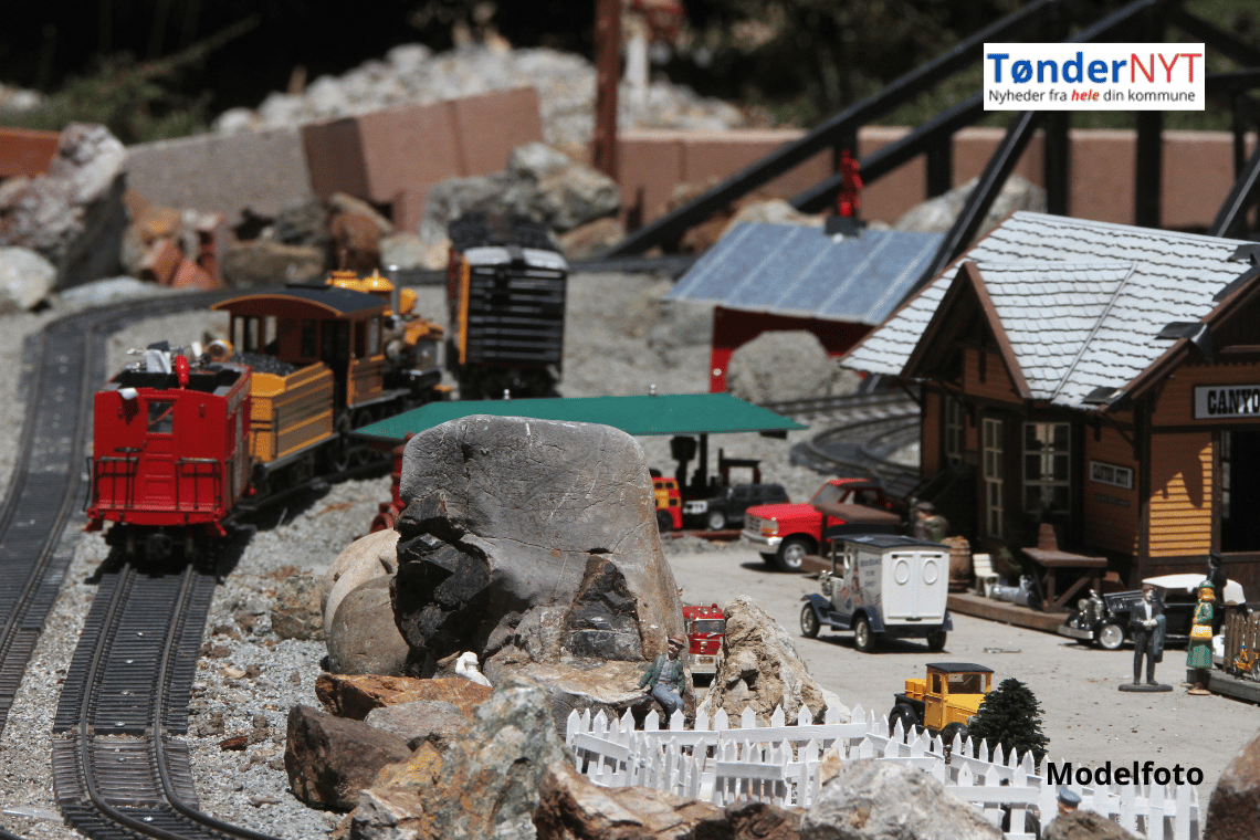 Lokal vil starte klub op