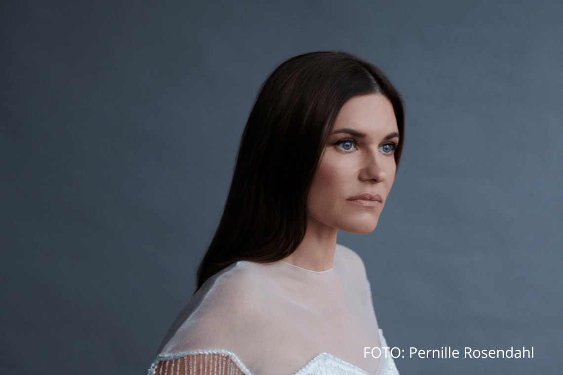 Masker i Marsken – nu også med musik