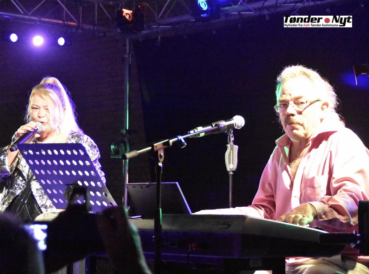 Sidste chance: Bredebro Dansktop Show siger farvel med et brag