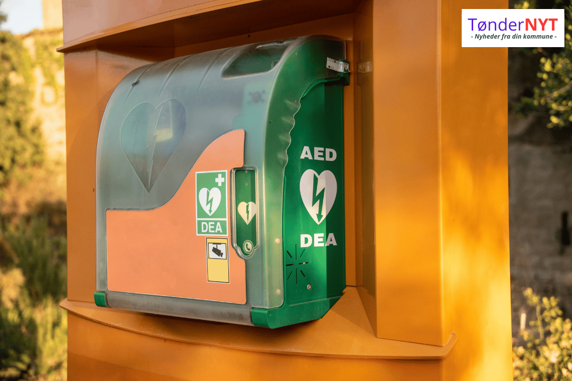 Tønder skiller sig ud: Ældre over 80 år fravælger oftest genoplivning