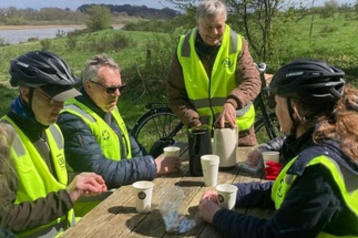 Sundhedstilbud til alle med særlige behov