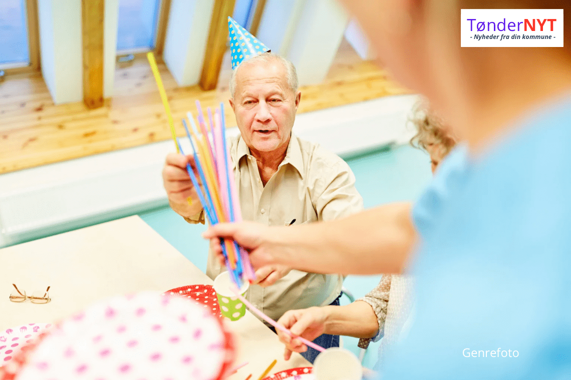 Aabenraa Kommune satser på demensvenlig turisme