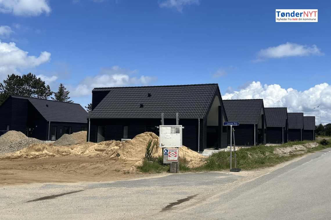 Nyt bolig- og hotelprojekt ved Kongsmark slipper for miljøvurdering