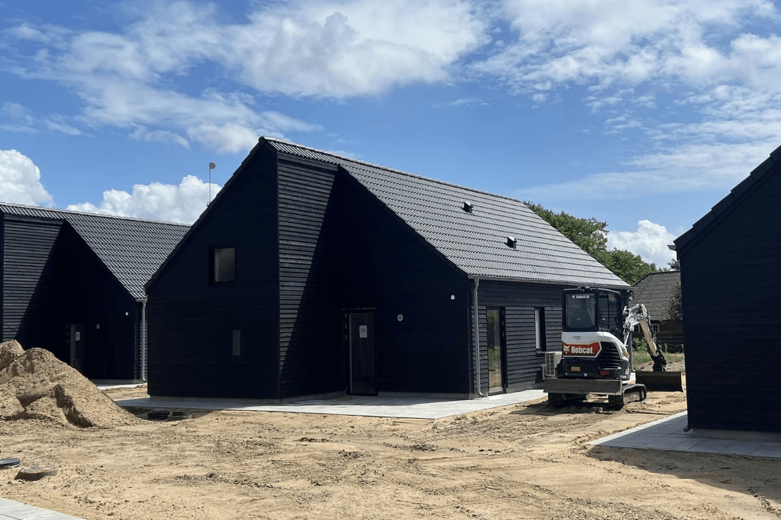 Kongsmarkgruppen opløses