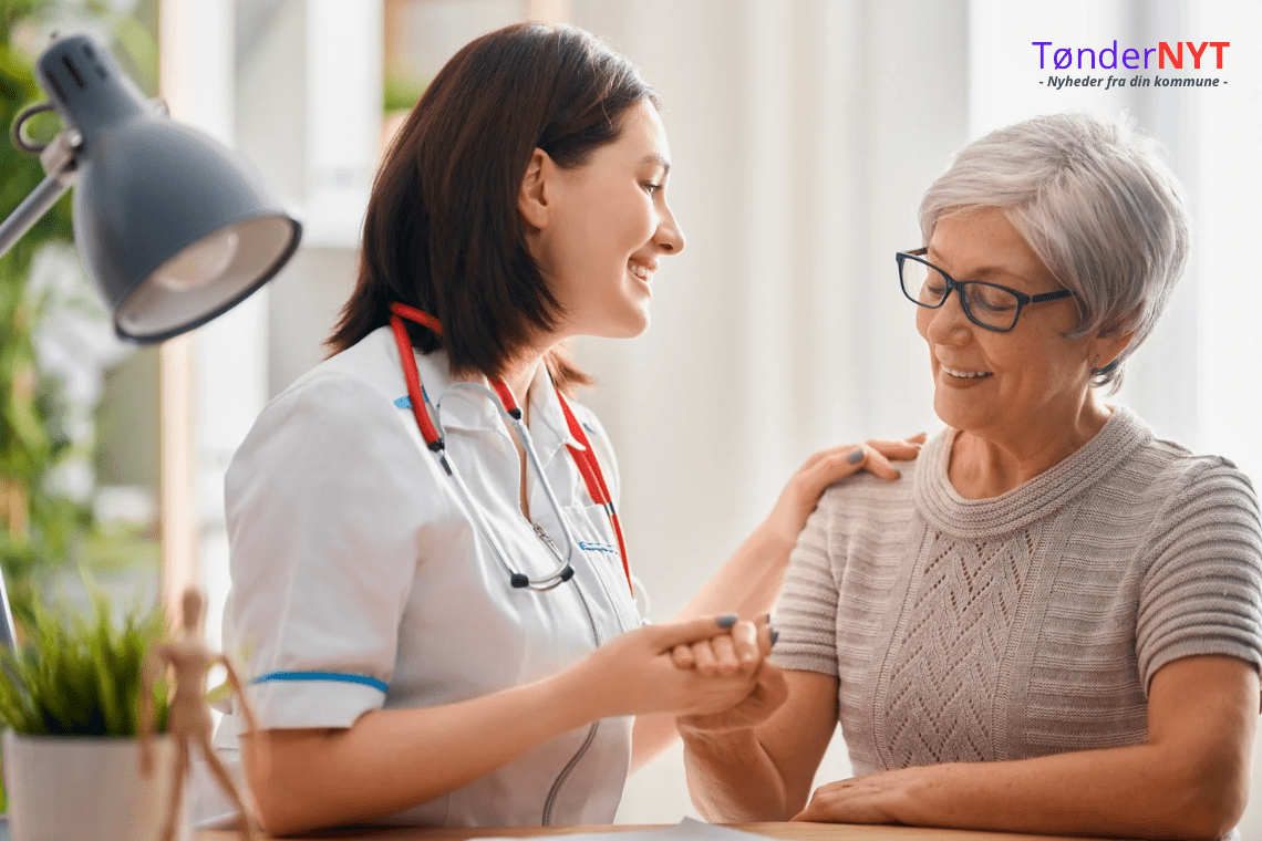 Øget forståelse for psykiske lidelser i sundhedsvæsenet