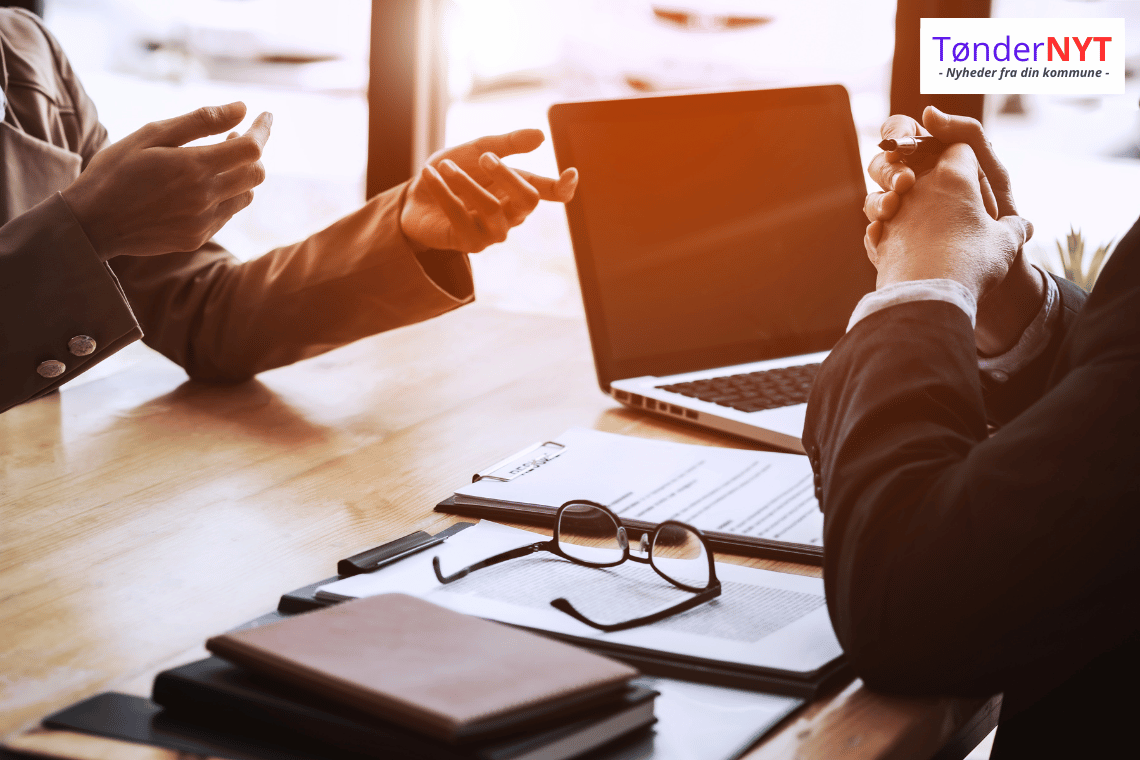 Borger i Aabenraa: En lang kamp mod systemet