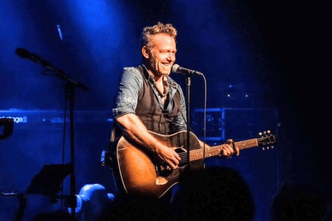 Musikfest i vente: Esbjerg Festuge afslører første navne