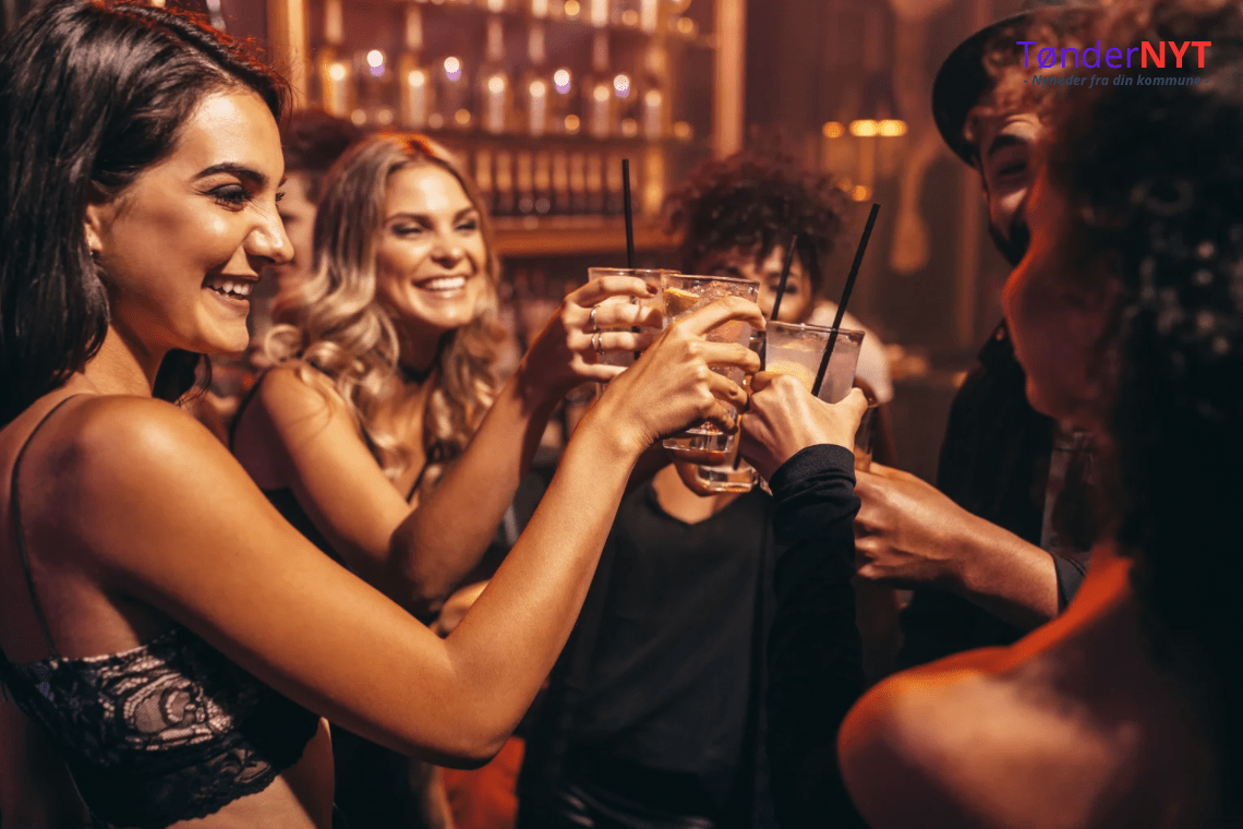 Ny handlingsplan skal øge trygheden i nattelivet for unge kvinder