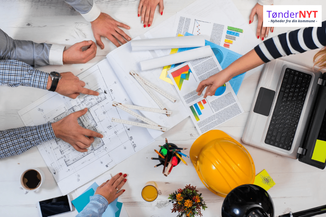 Aabenraa Kommune i toppen på sagsbehandling