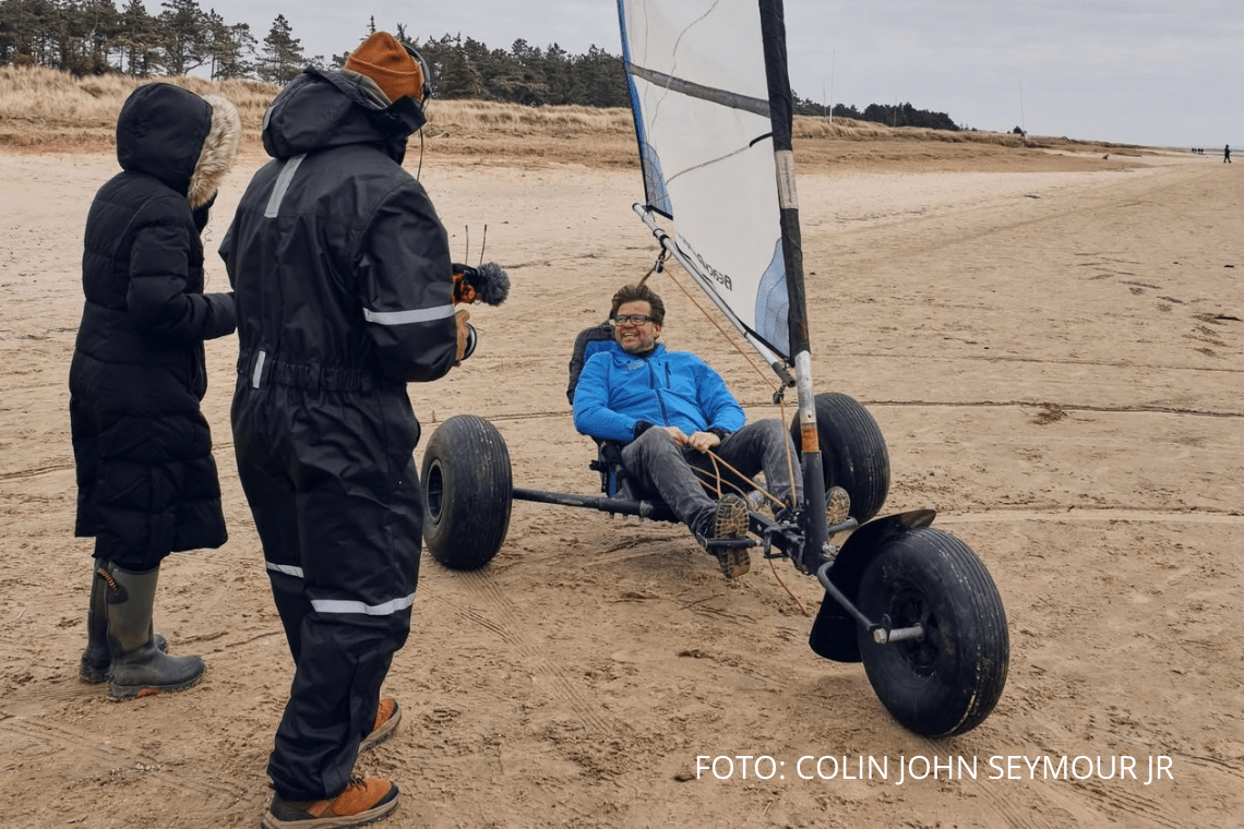 Turismeorganisation kæmper for at bevare strandsejlads