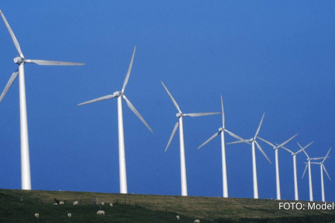 Massivt nej til alle VE2025-projekter: Lokale siger stop – millionbet for TVE og Bæredygtig Fremtid sat på spil