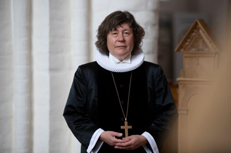 Haderslevs biskop overtager formandsposten i Folkekirkens Nødhjælp