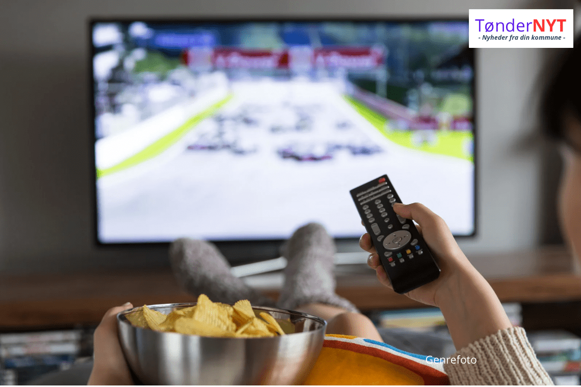 Ekstra regning fra Folketinget lander hos Norlys’ TV-kunder