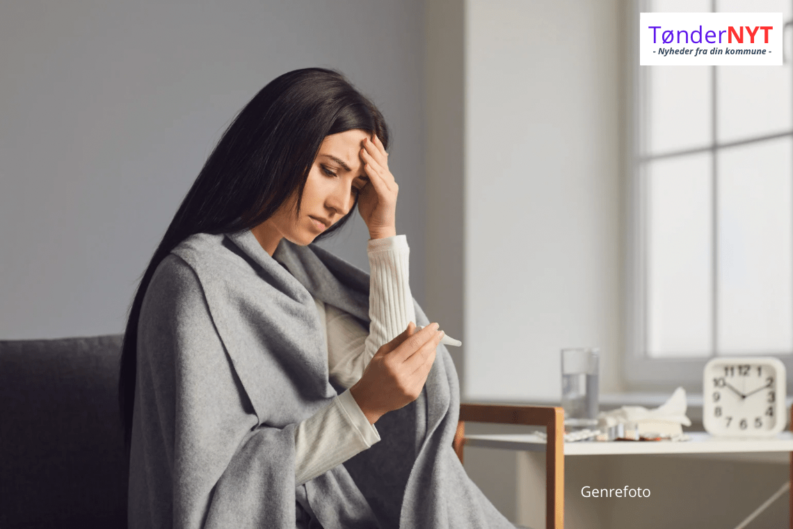 Alarm om svigt i uddannelsessystemet: Unge med udfordringer tabes – også i Tønder